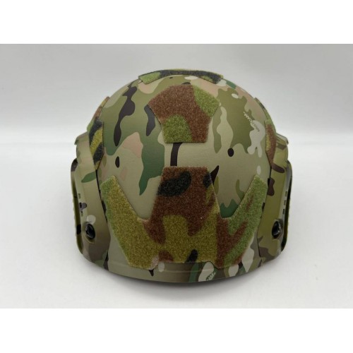 Шлем FAST Ops-Core кевларовый тактический баллистический в Омске