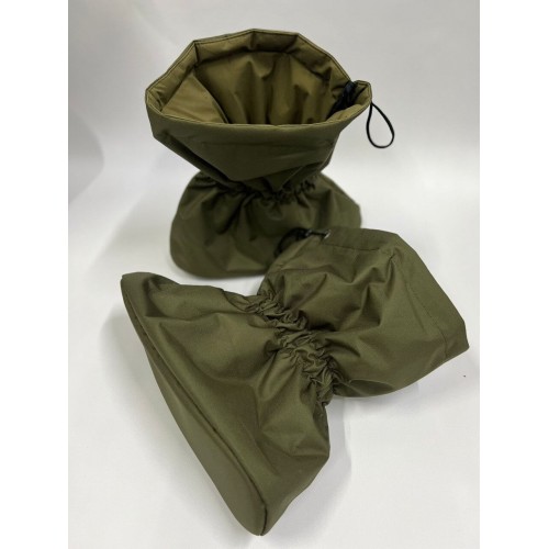 Полный комплект маскировочной тактической одежды «НЕВИДИМКА» / КМТО-5 ЗИМА в Омске