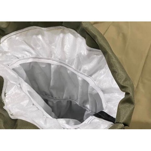 Полный комплект маскировочной тактической одежды «НЕВИДИМКА» / КМТО-5 ЗИМА в Омске