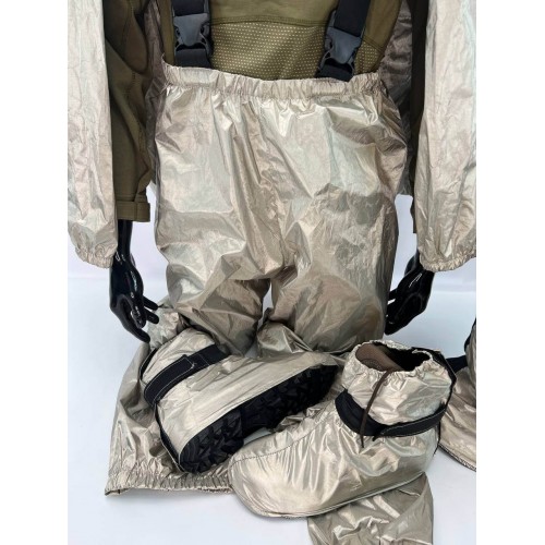 Комплект маскировочный (снижение тепловой сигнатуры) «НЕВИДИМКА КМТО 4.0» в Омске