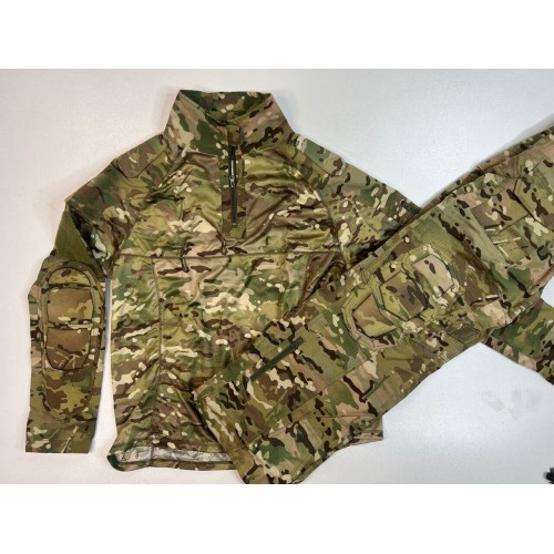 Комплект тактической одежды EMERSONGEAR ALL-WEATHER SUIT & PANT в Омске