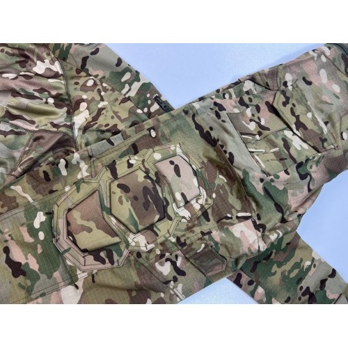 Комплект тактической одежды EMERSONGEAR ALL-WEATHER SUIT & PANT в Омске