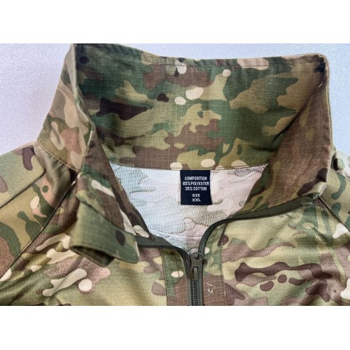 Комплект тактической одежды EMERSONGEAR ALL-WEATHER SUIT & PANT в Омске