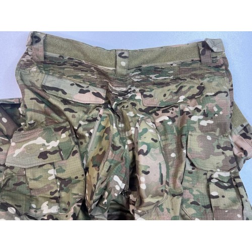 Комплект тактической одежды EMERSONGEAR ALL-WEATHER SUIT & PANT в Омске