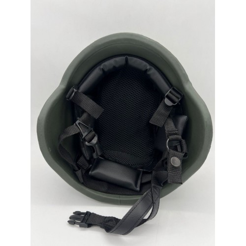 Композитный шлем M88 NIJ IIIA (олива) в Омске