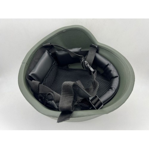 Композитный шлем M88 NIJ IIIA (олива) в Омске