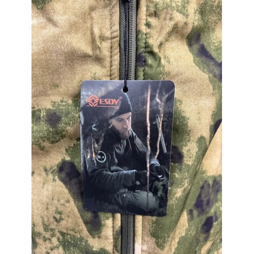 Костюм Softshell водоотталкивающий ESDY в Омске