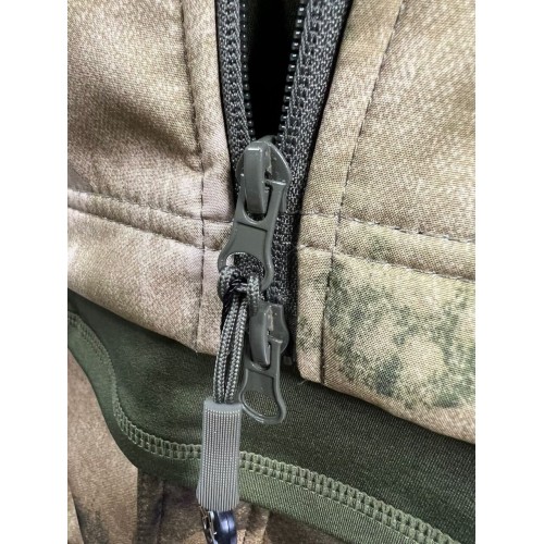 Костюм Softshell водоотталкивающий ESDY в Омске