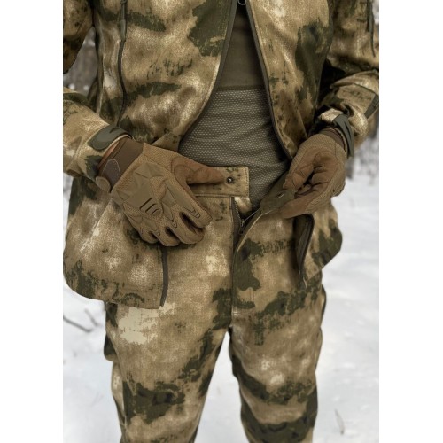 Костюм Softshell водоотталкивающий ESDY в Омске