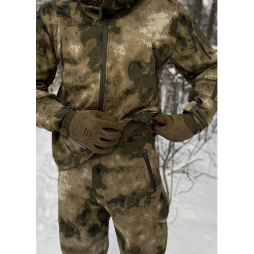 Костюм Softshell водоотталкивающий ESDY в Омске