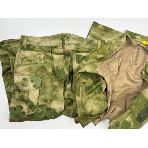 Костюм G2 тактический с наколенниками и налокотниками в Омске