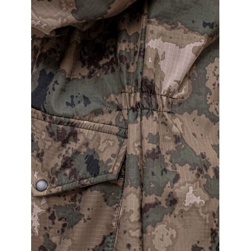 Костюм Горка-Demi (демисезонный) ткань Polarfleece рип-стоп (Softshell) в Омске