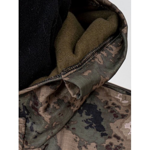 Костюм Горка-Demi (демисезонный) ткань Polarfleece рип-стоп (Softshell) в Омске