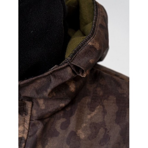 Костюм Горка-Demi (демисезонный) ткань Polarfleece рип-стоп (Softshell) в Омске