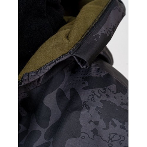 Костюм Горка-Demi (демисезонный) ткань Polarfleece рип-стоп (Softshell) в Омске