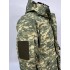 Костюм камуфляжный RIPSTOP водоотталкивающий Amteks THP демисезонный в Омске