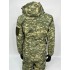 Костюм камуфляжный RIPSTOP водоотталкивающий Amteks THP демисезонный в Омске
