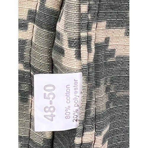 Костюм камуфляжный RIPSTOP водоотталкивающий Amteks THP демисезонный в Омске