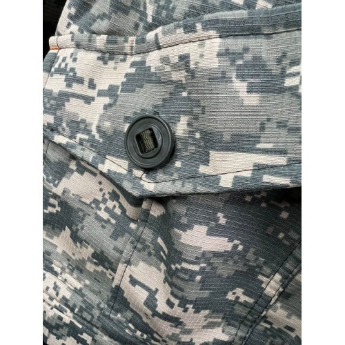 Костюм камуфляжный RIPSTOP водоотталкивающий Amteks THP демисезонный в Омске