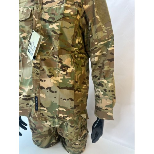 Костюм тактический А5.1.1 «Офицер» (брюки + рубашка) в Омске