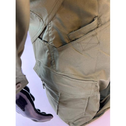 Костюм тактический А5.1.1 «Офицер» (брюки + рубашка) в Омске