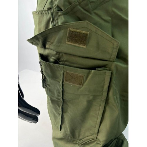 Костюм тактический А5.1.1 «Офицер» (брюки + рубашка) в Омске