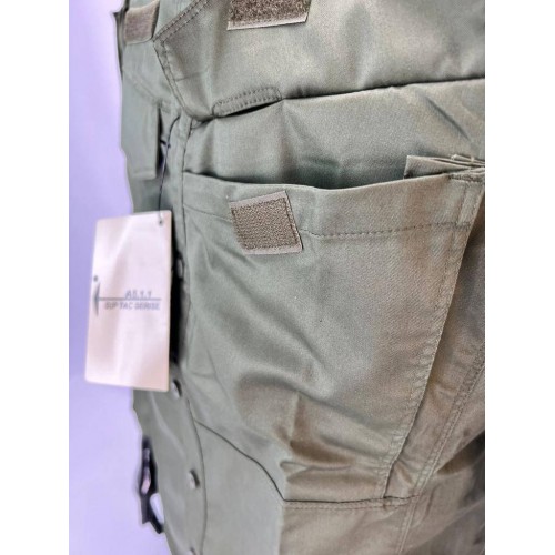 Костюм тактический А5.1.1 «Офицер» (брюки + рубашка) в Омске