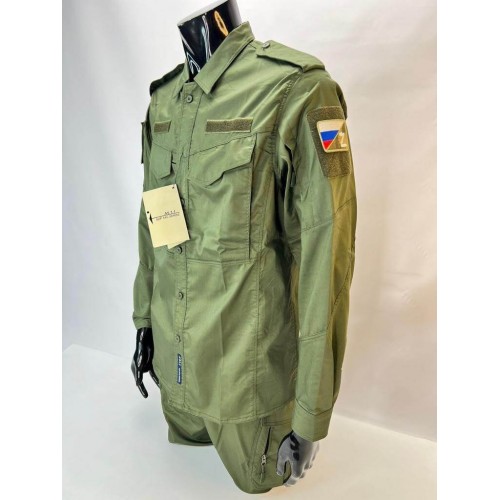 Костюм тактический А5.1.1 «Офицер» (брюки + рубашка) в Омске