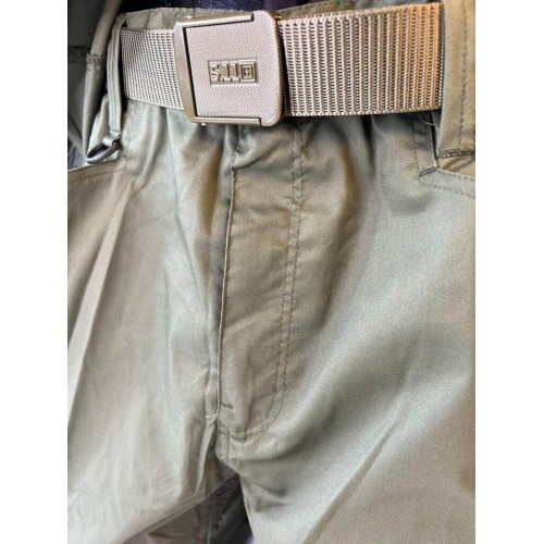 Костюм тактический А5.1.1 «Офицер» (брюки + рубашка) в Омске