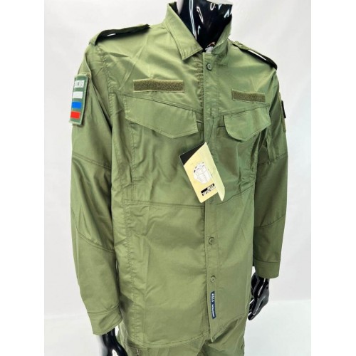 Костюм тактический А5.1.1 «Офицер» (брюки + рубашка) в Омске