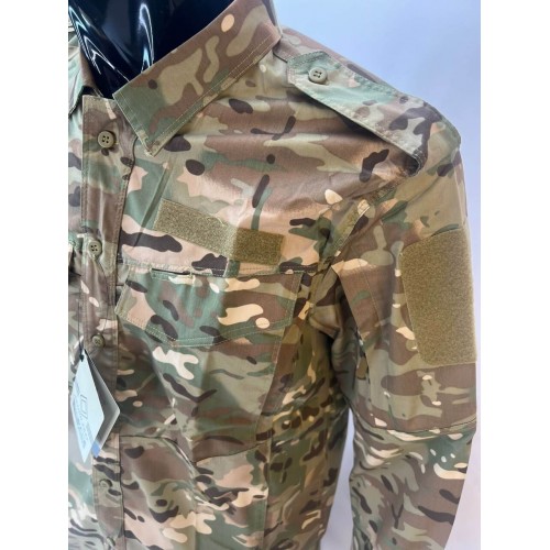 Костюм тактический А5.1.1 «Офицер» (брюки + рубашка) в Омске