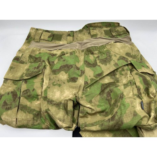 Костюм тактический боевой G3 с наколенниками и налокотниками в Омске