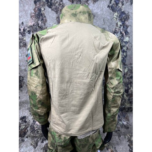 Костюм тактический боевой G3 с наколенниками и налокотниками в Омске