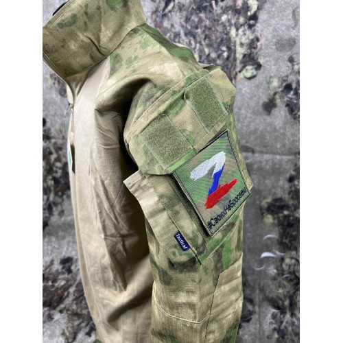 Костюм тактический боевой G3 с наколенниками и налокотниками в Омске