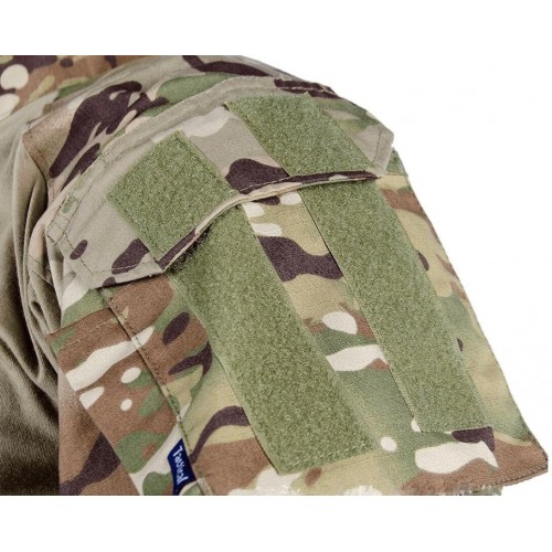 Костюм тактический боевой G3 с наколенниками и налокотниками в Омске