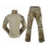 Костюм тактический боевой G3 с наколенниками и налокотниками в Омске