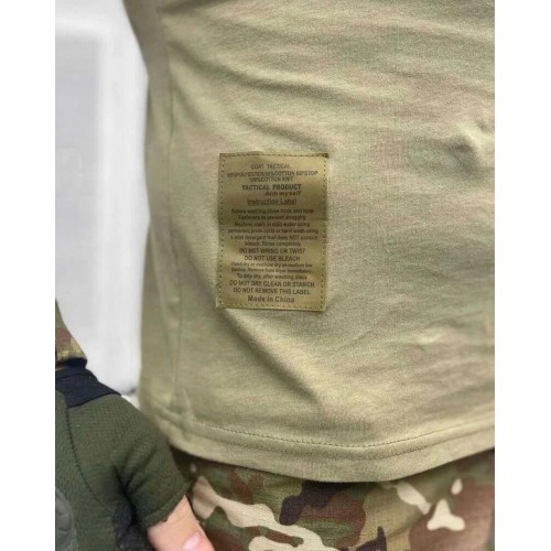 Костюм тактический боевой G3 с наколенниками и налокотниками в Омске