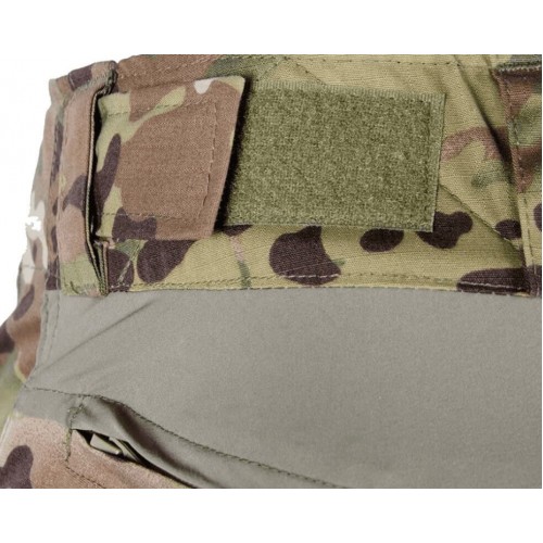 Костюм тактический боевой G3 с наколенниками и налокотниками в Омске