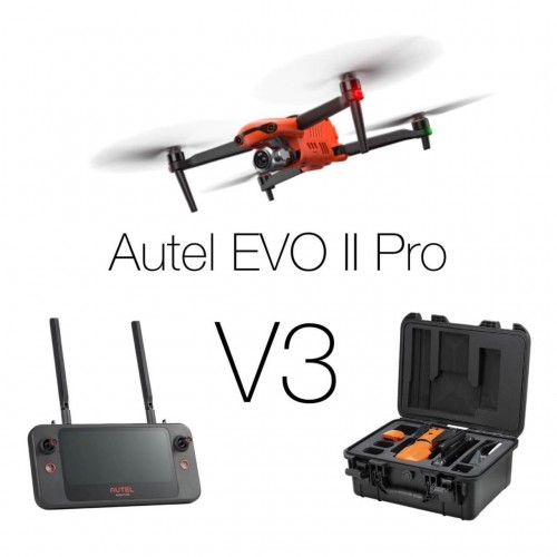 Квадрокоптер Autel Evo II 2 Pro V3 в Омске