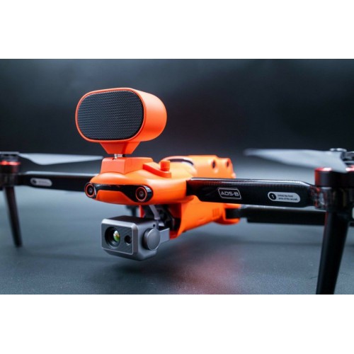 Квадрокоптер Autel Robotics EVO II Dual 640T (Thermal) Enterprise в самой максимальной топовой комплектации в Омске