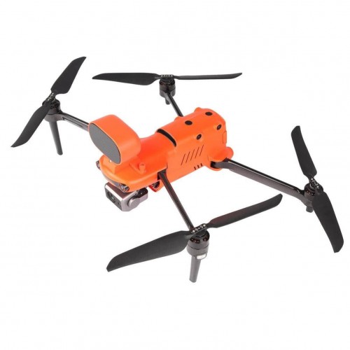 Квадрокоптер Autel Robotics EVO II Dual 640T (Thermal) Enterprise в самой максимальной топовой комплектации в Омске