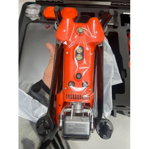 Квадрокоптер Autel Robotics EVO II Dual 640T (Thermal) Enterprise в самой максимальной топовой комплектации в Омске