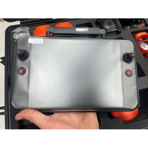 Квадрокоптер Autel Robotics EVO II Dual 640T (Thermal) Enterprise в самой максимальной топовой комплектации в Омске