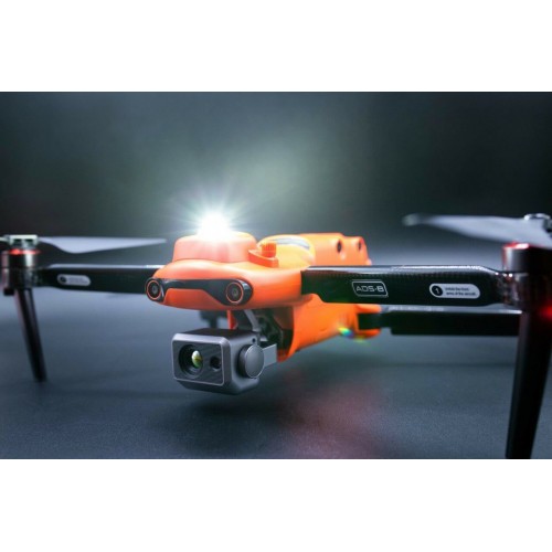 Квадрокоптер Autel Robotics EVO II Dual 640T (Thermal) Enterprise в самой максимальной топовой комплектации в Омске