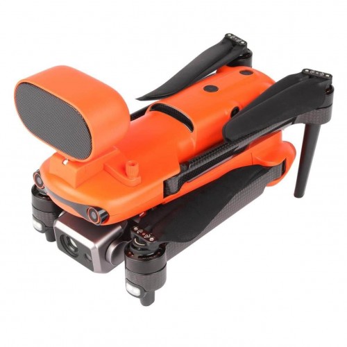 Квадрокоптер Autel Robotics EVO II Dual 640T (Thermal) Enterprise в самой максимальной топовой комплектации в Омске