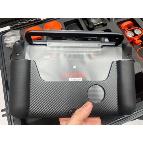 Квадрокоптер Autel Robotics EVO II Dual 640T (Thermal) Enterprise в самой максимальной топовой комплектации в Омске