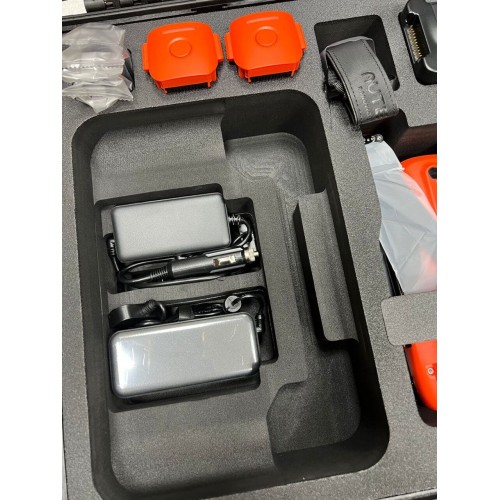 Квадрокоптер Autel Robotics EVO II Dual 640T (Thermal) Enterprise в самой максимальной топовой комплектации в Омске