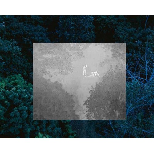 Квадрокоптер Autel Robotics EVO II Dual 640T (Thermal) Enterprise в самой максимальной топовой комплектации в Омске