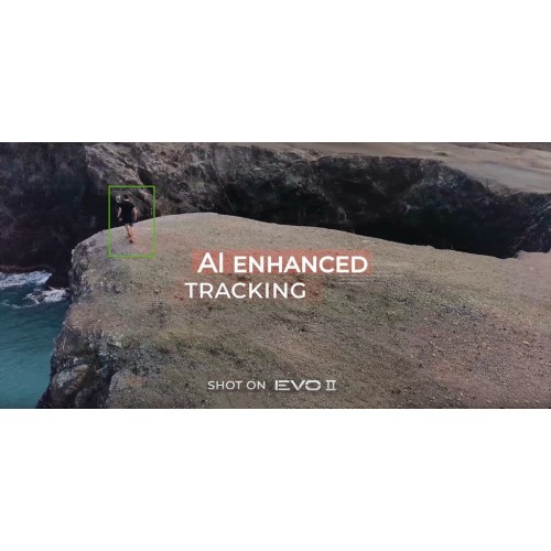 Квадрокоптер Autel Robotics EVO II Dual 640T (Thermal) Enterprise в самой максимальной топовой комплектации в Омске