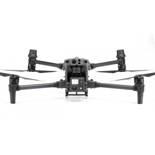 Квадрокоптер DJI Matrice 30T с тепловизионной камерой в Омске